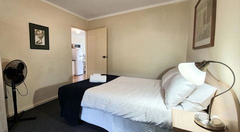 West Beach Lagoon 208 â€“ Great Value! - Hervey Bay Accommodation 3
