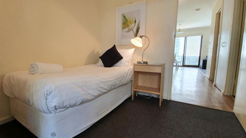 West Beach Lagoon 208 â€“ Great Value! - Hervey Bay Accommodation 7