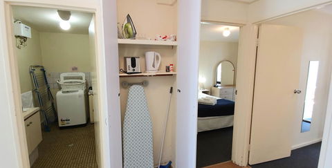 West Beach Lagoon 208 â€“ Great Value! - Hervey Bay Accommodation 6