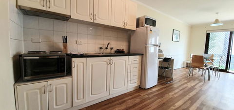 West Beach Lagoon 208 â€“ Great Value! - Hervey Bay Accommodation 11