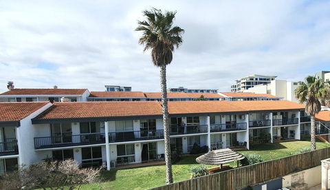 West Beach Lagoon 208 â€“ Great Value! - Hervey Bay Accommodation 22