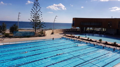 West Beach Lagoon 208 â€“ Great Value! - Hervey Bay Accommodation 31