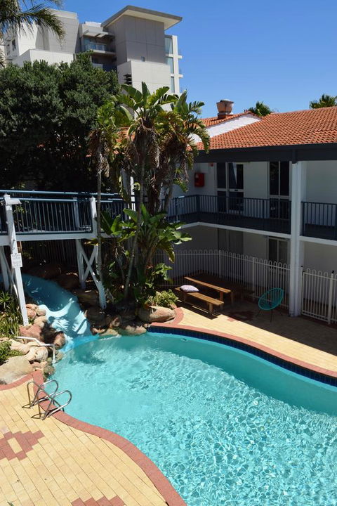 West Beach Lagoon 208 â€“ Great Value! - Hervey Bay Accommodation 21