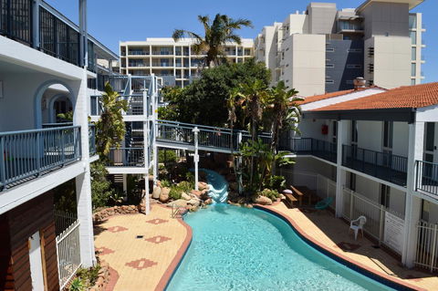 West Beach Lagoon 208 â€“ Great Value! - Hervey Bay Accommodation 18