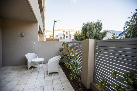 Zappeion Apartments - Tourism Hervey Bay 15