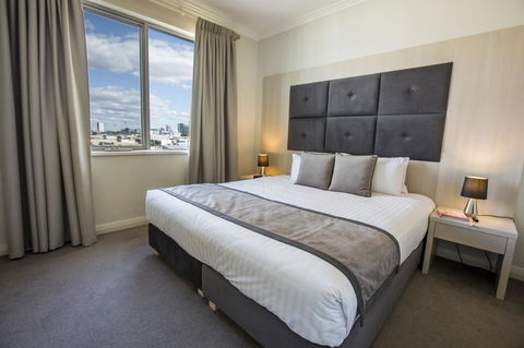 Zappeion Apartments - Tourism Hervey Bay 16