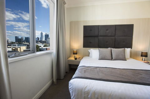 Zappeion Apartments - Tourism Hervey Bay 18