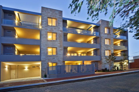 Zappeion Apartments - Tourism Hervey Bay 25