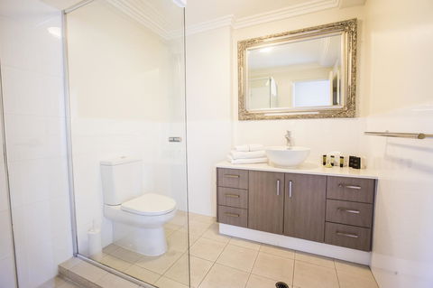Zappeion Apartments - Tourism Hervey Bay 13