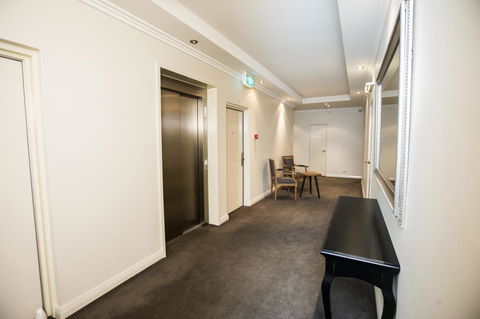 Zappeion Apartments - Tourism Hervey Bay 5
