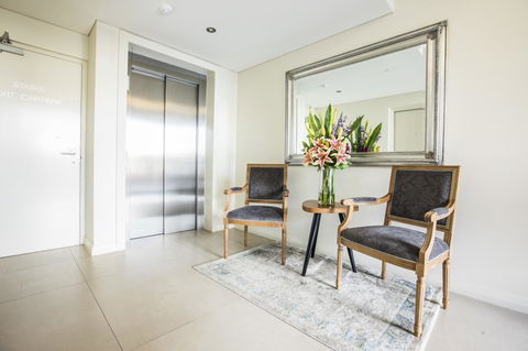Zappeion Apartments - Tourism Hervey Bay 21