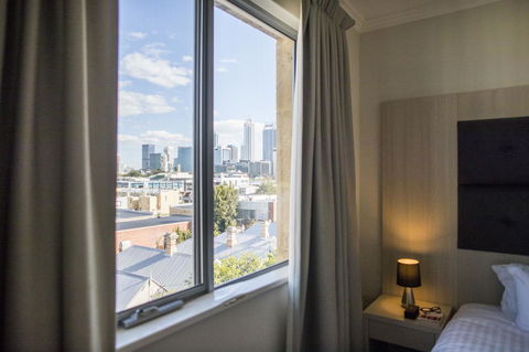 Zappeion Apartments - Tourism Hervey Bay 17