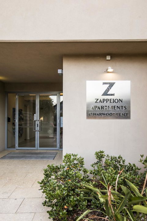 Zappeion Apartments - Tourism Hervey Bay 7