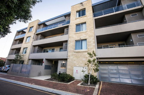 Zappeion Apartments - Tourism Hervey Bay 6