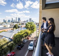 Zappeion Apartments - Tourism Hervey Bay