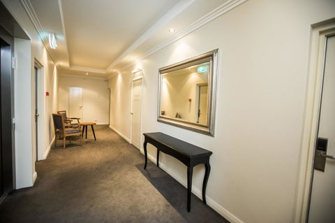 Zappeion Apartments - Tourism Hervey Bay 4