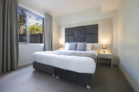 Zappeion Apartments - Tourism Hervey Bay 14