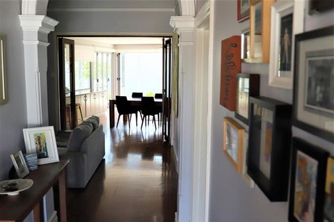 Fremantle Heritage Home For You To Enjoy! - Tourism Hervey Bay 4