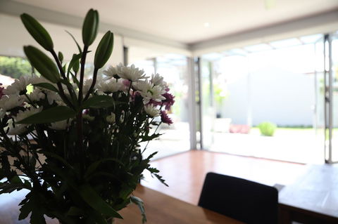Fremantle Heritage Home For You To Enjoy! - Tourism Hervey Bay 20