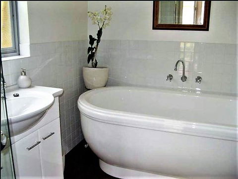 Fremantle Heritage Home For You To Enjoy! - Tourism Hervey Bay 2