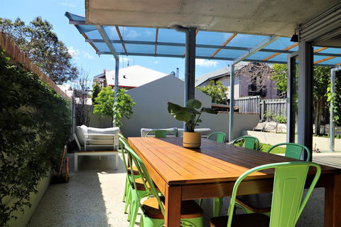 Fremantle Heritage Home For You To Enjoy! - Tourism Hervey Bay 14