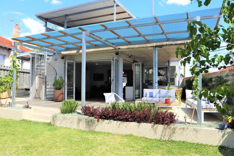 Fremantle Heritage Home For You To Enjoy! - Tourism Hervey Bay 9