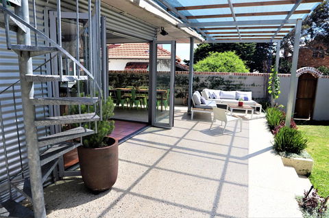 Fremantle Heritage Home For You To Enjoy! - Tourism Hervey Bay 10