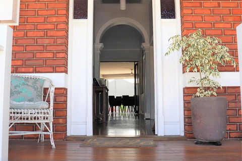 Fremantle Heritage Home For You To Enjoy! - Tourism Hervey Bay 19