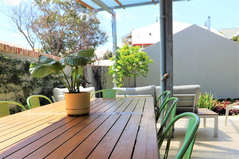 Fremantle Heritage Home For You To Enjoy! - Tourism Hervey Bay 5