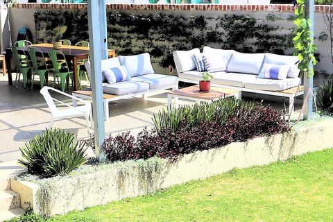 Fremantle Heritage Home For You To Enjoy! - Tourism Hervey Bay 15