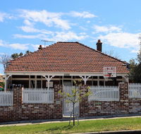 Fremantle Heritage Home for you to enjoy - Hervey Bay Accommodation