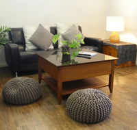 Como Retreat - Hervey Bay Accommodation