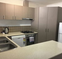 Geographe Bay Apartment - Hervey Bay Accommodation
