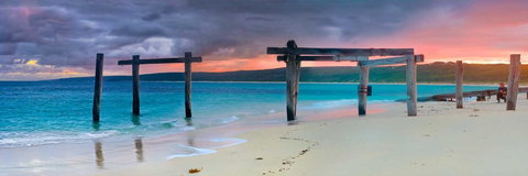 Turner Brook Chalet - Hervey Bay Accommodation 1