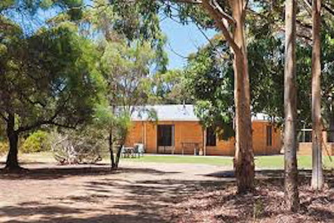 Turner Brook Chalet - Hervey Bay Accommodation 5