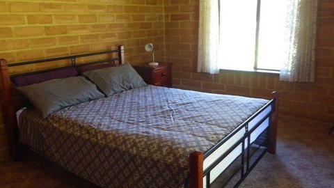 Turner Brook Chalet - Hervey Bay Accommodation 11