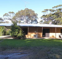 Turner Brook Chalet - Tourism Hervey Bay