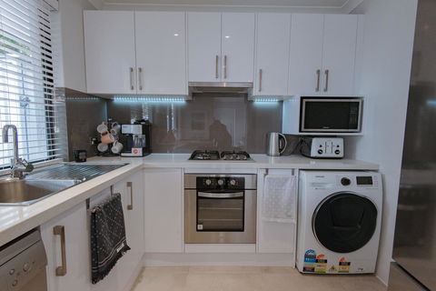 Mindarie Retreat - Hervey Bay Accommodation 2