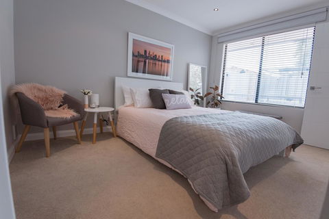 Mindarie Retreat - Hervey Bay Accommodation 4