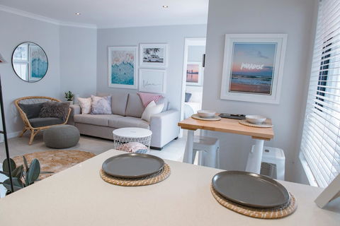 Mindarie Retreat - Hervey Bay Accommodation 1