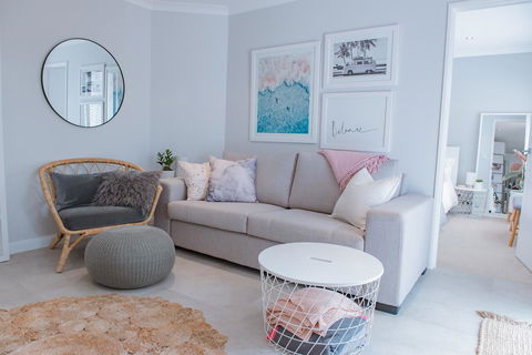 Mindarie Retreat - Hervey Bay Accommodation 9