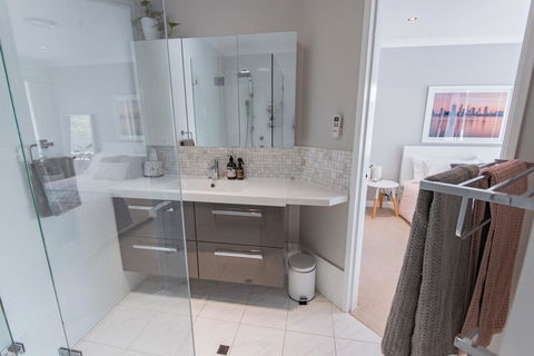 Mindarie Retreat - Hervey Bay Accommodation 6