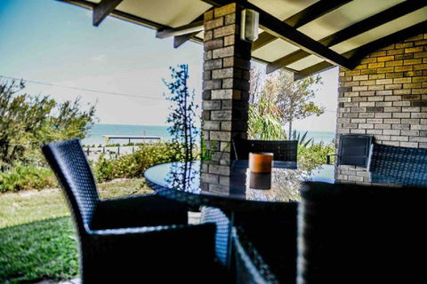 Geraldton Holliday Villas - Hervey Bay Accommodation 5