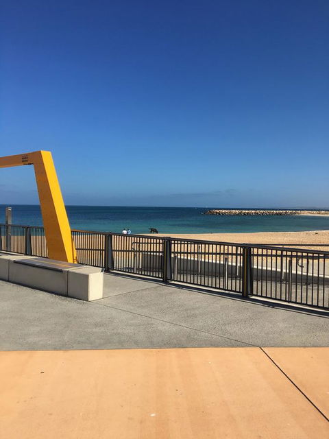Geraldton Holliday Villas - Hervey Bay Accommodation 35