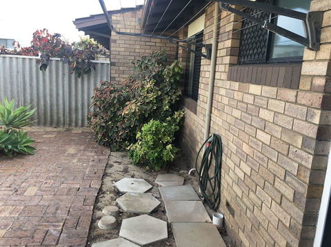 Geraldton Holliday Villas - Hervey Bay Accommodation 38