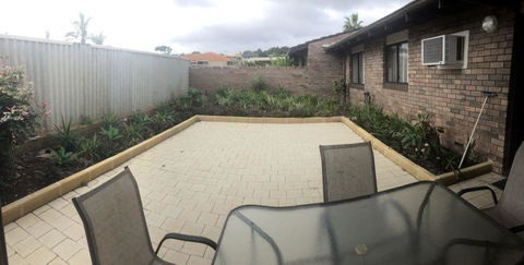 Geraldton Holliday Villas - Hervey Bay Accommodation 13