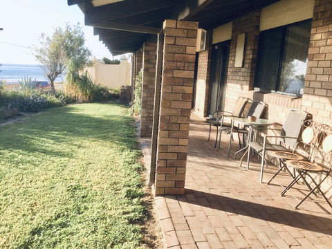 Geraldton Holliday Villas - Hervey Bay Accommodation 30