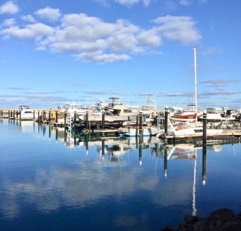 Geraldton Holliday Villas - Hervey Bay Accommodation 14