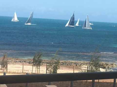 Geraldton Holliday Villas - Hervey Bay Accommodation 31