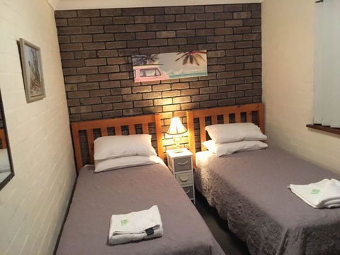 Geraldton Holliday Villas - Hervey Bay Accommodation 42